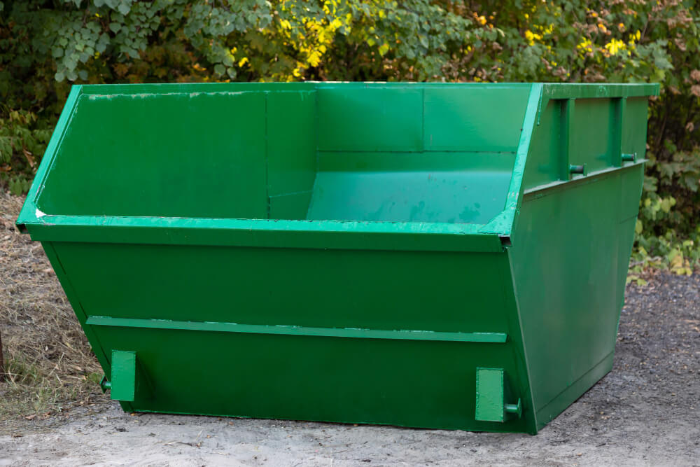 Choose Your Dumpster Size aa