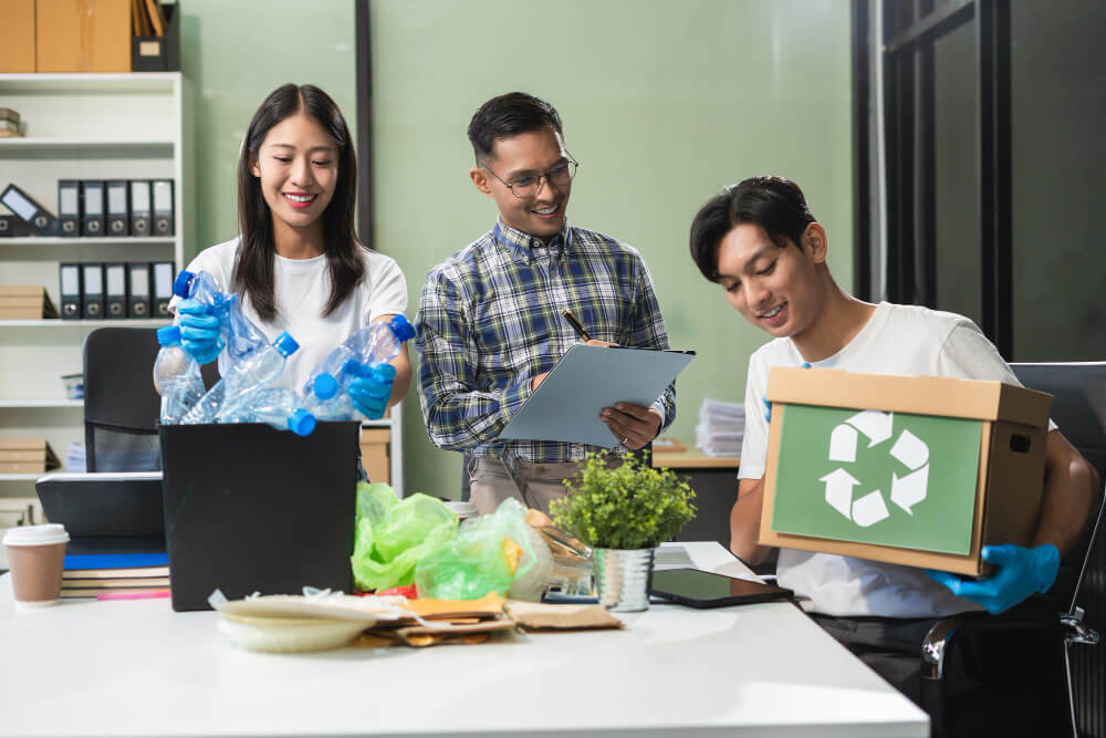 Optimized Recycling Programs aa